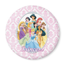 Disney Princesses 11 Magnet