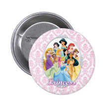 Disney Princesses 11 Pins