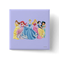 Disney Princesses 13 Pin