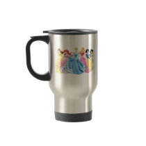 Disney Princesses 13 Coffee Mugs
