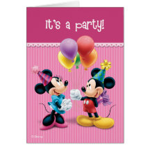 Disney Shopping.com back of card logo