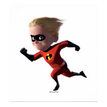 Disney The Incredibles Dash posters by disney Disney The Incredibles Dash posters