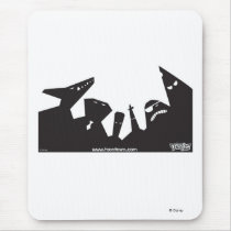 Disney Toontown mousepads