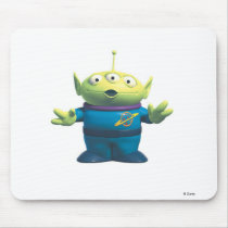 Disney Toy Story Alien mousepads by disney Disney Toy Story Alien mousepads