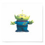 Disney Toy Story Alien Print Disney Toy Story Alien Print