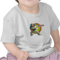 Disney Toy Story Buzz t-shirts