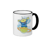 Disney Toy Story Design Mug