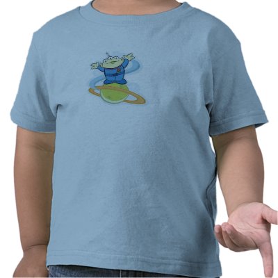 Disney Toy Story Design t-shirts