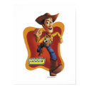 Disney Toy Story Woody posters