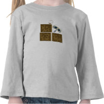 Disney WALL*E t-shirts by disney Disney WALL*E t-shirts