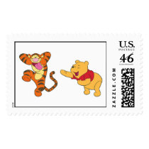 Disney Winnie The Pooh Postage