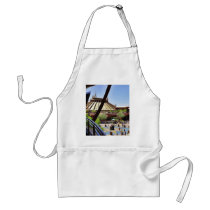 Disneyland aprons by lifesphere Disneyland aprons