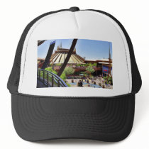 Disneyland hats