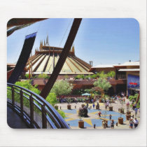 Disneyland mousepads by lifesphere Disneyland mousepads