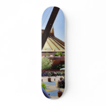 Disneyland skateboards by lifesphere Disneyland skateboards