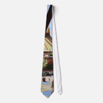 Disneyland ties