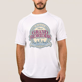 grand floridian shirt