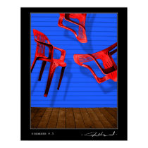 Disorder posters