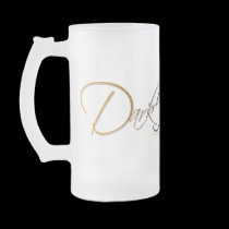 DISP Frosted Mug
