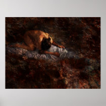 Dispair Poster