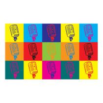 Dispatch Pop Art posters by sciencewillprevail Dispatch Pop Art posters