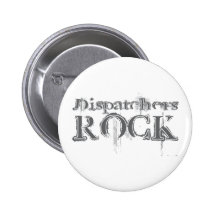 Dispatchers Rock Pins