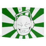 Disperse-L (Green) Binder