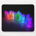 Dispersion Mousepad by digitalblasphemy Dispersion Mousepad