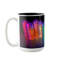 Dispersion Mug mug
