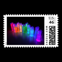 Dispersion Postage postage