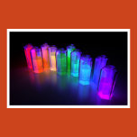blacklight, chemistry, spectrum, rainbow,