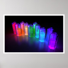 Dispersion print