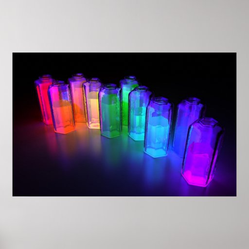 Dispersion Posters