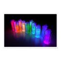 Dispersion posters