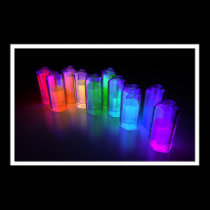 Dispersion posters
