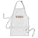 Display 'em aprons by klclewis Display 'em aprons