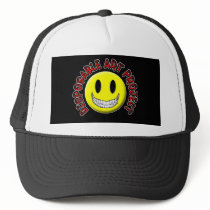 Disposable hat