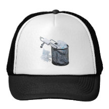 DisposableHealth053109 Hat