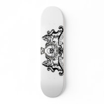 disposableHEROES skateboards