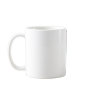 Disposables ad mug