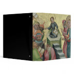 Dispute with the Doctors, 1400/10 binders