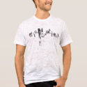Disruption t-shirts