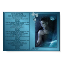 dissapear-poem-underyourspell posters