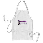 Dissection Connection aprons