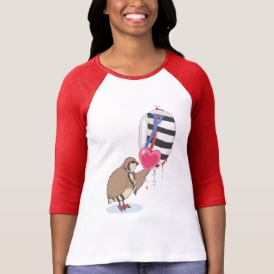 Dissection iwashiyako - a heart surgery tshirt