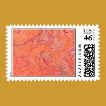 Dissection stamps