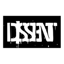 DISSENT (#II) [2223017] posters