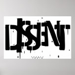 DISSENT (#IV) [4395179] PRINT
