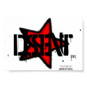DISSENT (#IX) [5278201] posters