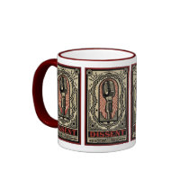 Dissent Mug